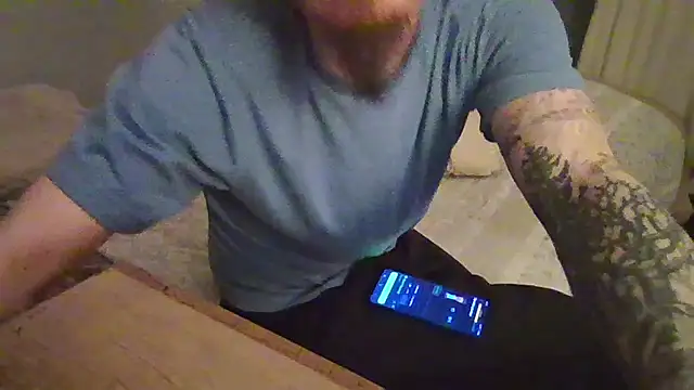 VanceFontaine online show from March 2025 11:21:01 AM