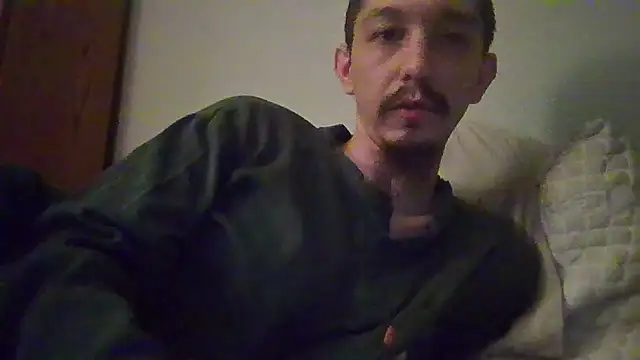 VanceFontaine online show from March 2025 01:09:02 PM