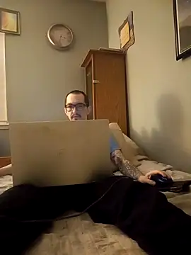 VanceFontaine online show from March 2025 10:39:02 AM