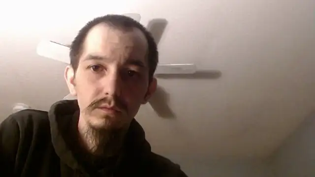 VanceFontaine online show from February 2026 10:55:02 AM