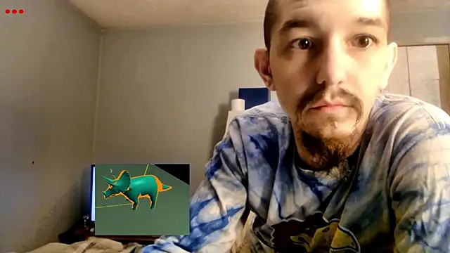 VanceFontaine online show from March 2026 12:26:02 AM