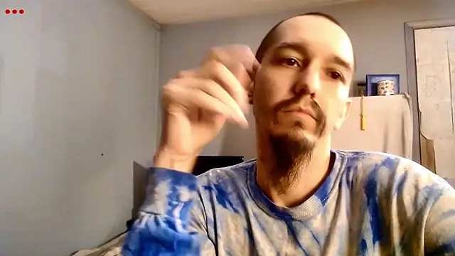 VanceFontaine online show from March 2026 08:19:01 AM