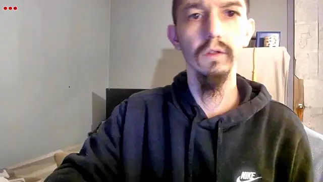 VanceFontaine online show from March 2026 07:36:02 AM