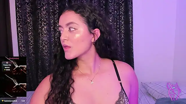 Adhara-zanne online show from March 2025 04:45:01 AM