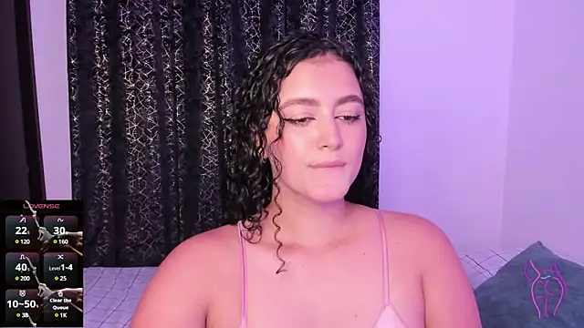 Adhara-zanne online show from March 2025 02:09:02 AM