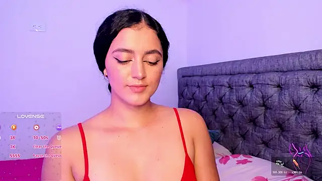 Adhara-zanne online show from November 2025 02:21:01 AM