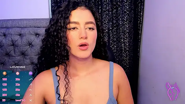 Adhara-zanne online show from November 2025 12:53:02 PM