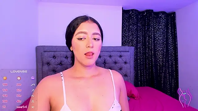 Adhara-zanne online show from January 2026 09:02:02 AM