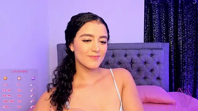 Adhara-zanne online show from February 2026 02:18:01 AM