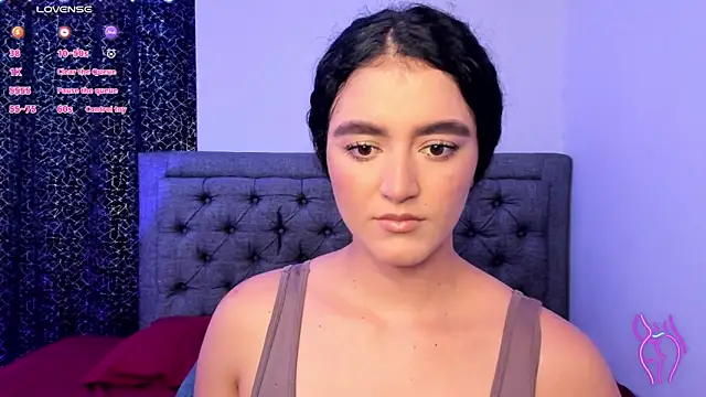 Adhara-zanne online show from May 2026 04:02:02 PM