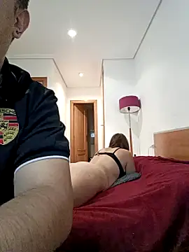 Snapshot of THIAGOEVA chatting on February 2025 12:08:01 PM THIAGOEVA online show from February 2025 12:08:01 PM