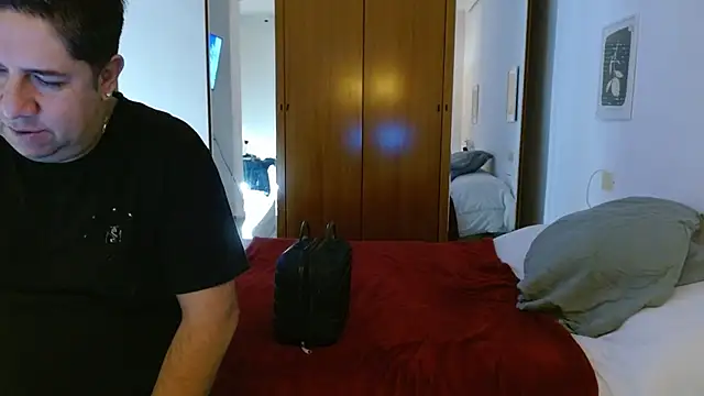 Snapshot of THIAGOEVA chatting on September 2025 08:30:01 AM THIAGOEVA online show from September 2025 08:30:01 AM