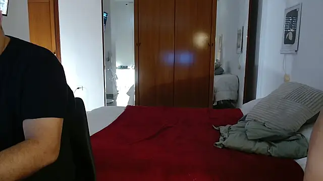 Snapshot of THIAGOEVA chatting on October 2025 07:49:02 AM THIAGOEVA online show from October 2025 07:49:02 AM