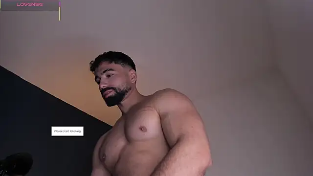 edrick walton1 online show from October 2025 10:27:01 AM