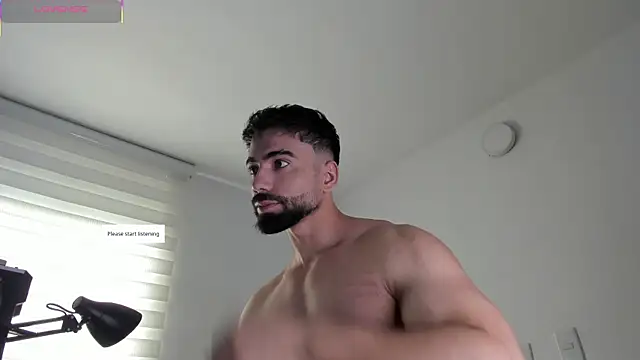 edrick walton1 online show from November 2025 01:11:02 PM