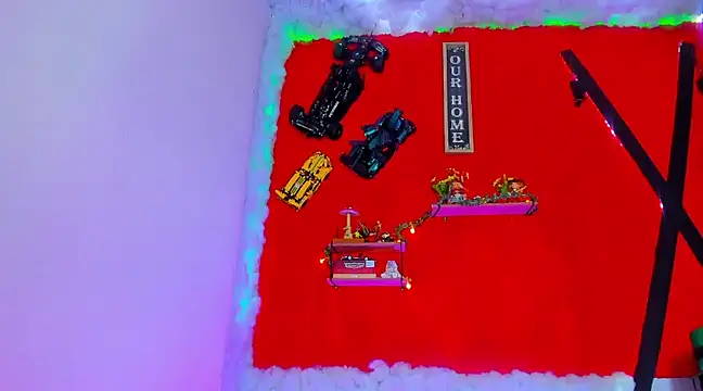 LilOwen  online show from March 2025 11:53:02 PM