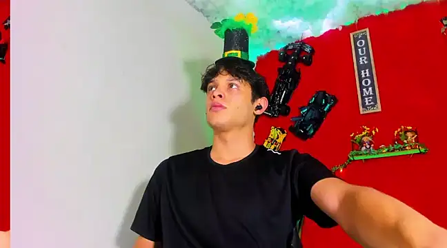 LilOwen  online show from March 2025 01:46:01 AM