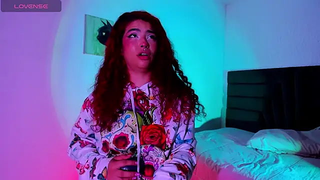 MizzHell online show from September 2025 12:51:01 PM