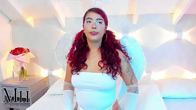 MizzHell online show from October 2025 01:12:01 PM