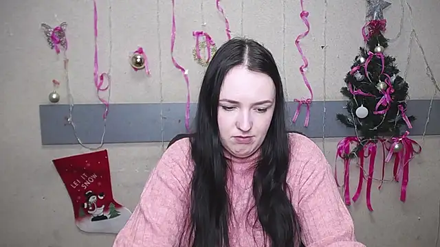 IsabelBlackberry online show from January 2025 03:07:01 PM