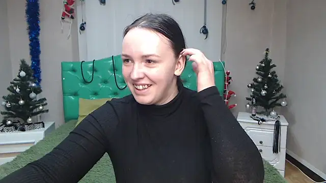 IsabelBlackberry online show from January 2025 09:15:02 AM