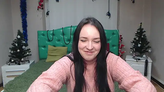 IsabelBlackberry online show from January 2025 03:12:02 PM