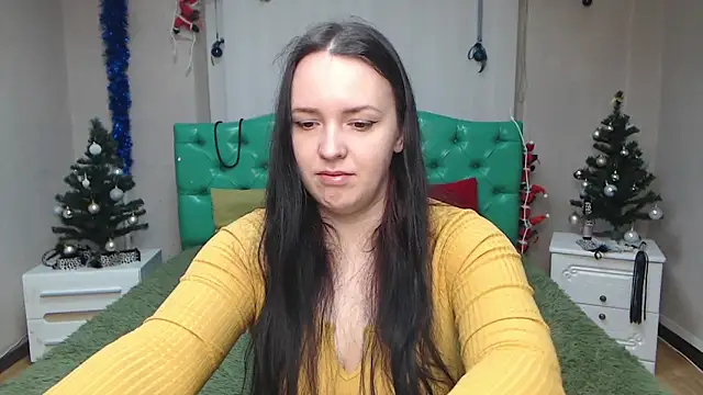 IsabelBlackberry online show from January 2025 06:06:02 AM