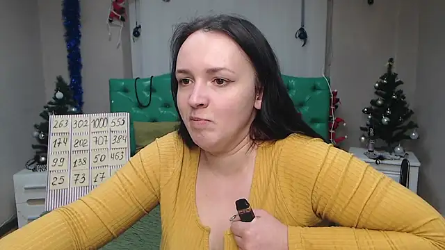 IsabelBlackberry online show from January 2025 05:59:02 AM