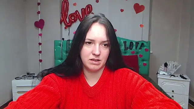 IsabelBlackberry online show from February 2025 06:10:02 AM