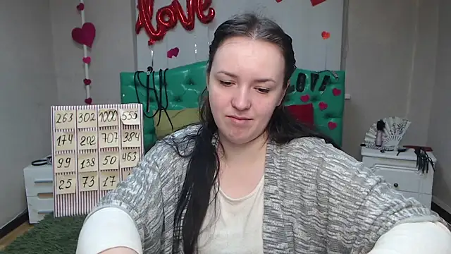 IsabelBlackberry online show from March 2025 06:08:02 AM