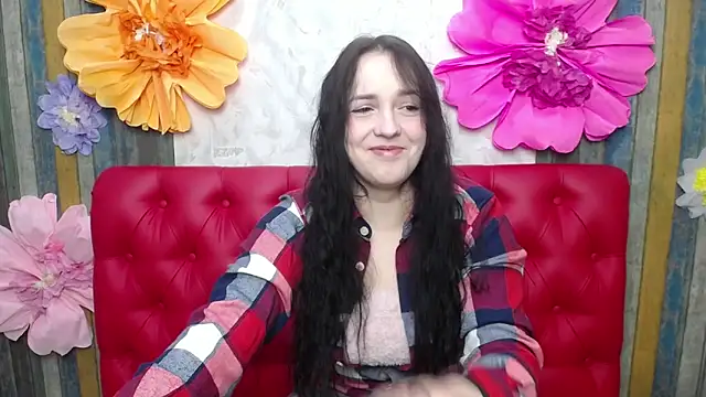 IsabelBlackberry online show from February 2026 06:03:01 AM