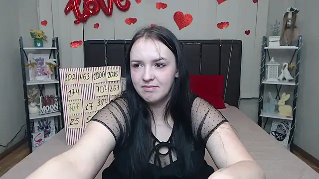 IsabelBlackberry online show from March 2026 06:41:02 AM