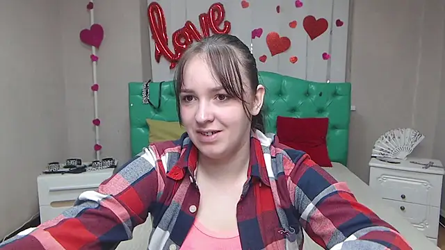 IsabelBlackberry online show from April 2026 05:19:08 AM