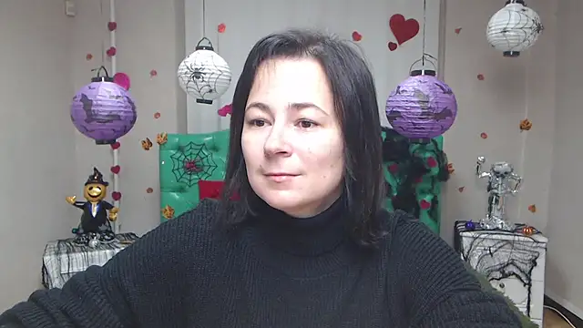 MarieSho online show from October 2025 06:14:01 AM