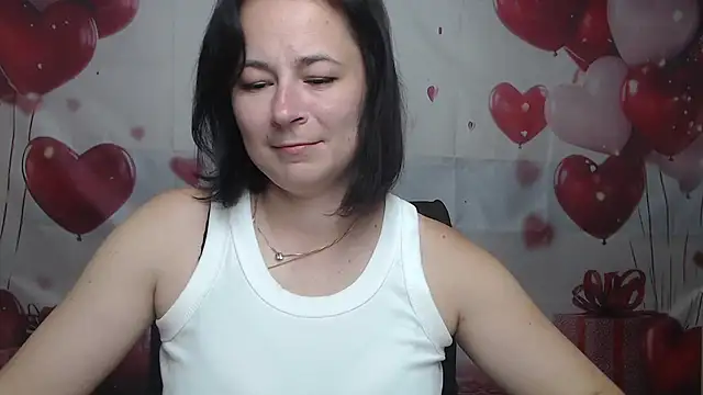 MarieSho online show from July 2026 05:04:02 PM