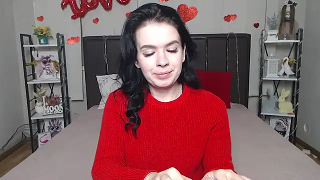 JasmineKouch online show from February 2026 07:58:02 AM