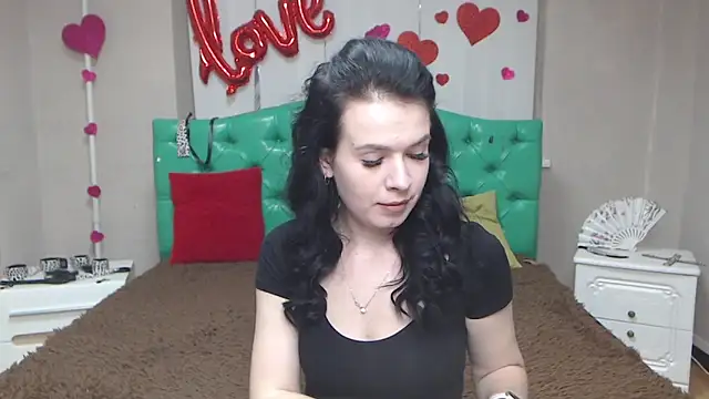 Snapshot of JasmineKouch chatting on March 2026 06:23:02 PM JasmineKouch online show from March 2026 06:23:02 PM