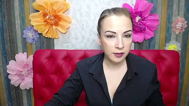 Snapshot of ElizabethSho chatting on March 2026 06:03:02 PM ElizabethSho online show from March 2026 06:03:02 PM