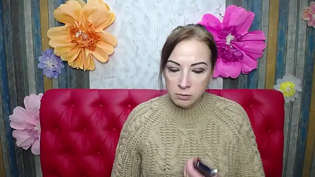 Snapshot of ElizabethSho chatting on April 2026 05:07:01 PM ElizabethSho online show from April 2026 05:07:01 PM