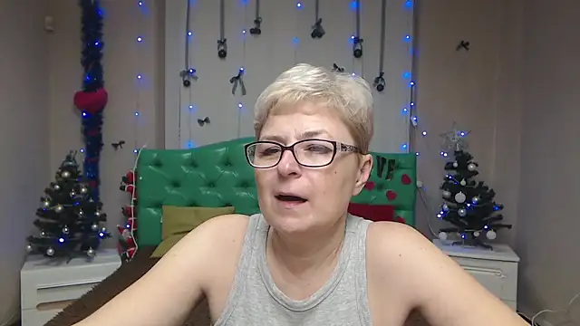 EmiliaGree online show from January 2026 06:09:01 PM