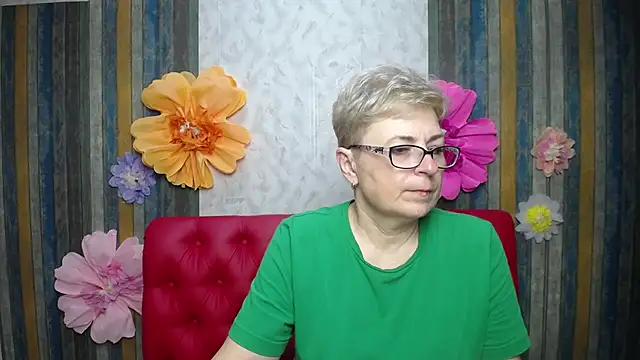 EmiliaGree online show from March 2026 06:07:01 PM