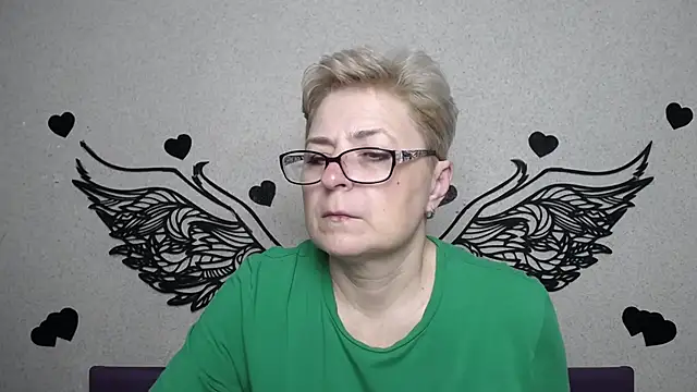 EmiliaGree online show from March 2026 05:13:02 PM