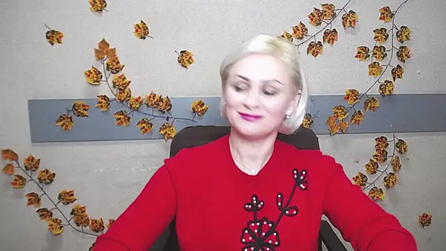 OliviaHorst online show from December 2024 09:28:01 AM