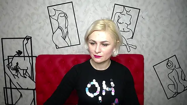 OliviaHorst online show from December 2024 06:25:02 AM