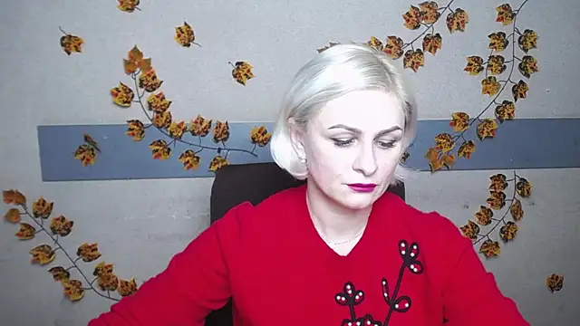 OliviaHorst online show from December 2024 12:23:01 PM