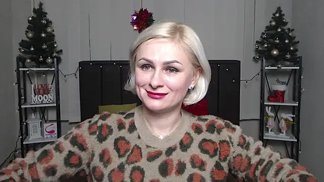 OliviaHorst online show from December 2024 10:06:02 AM