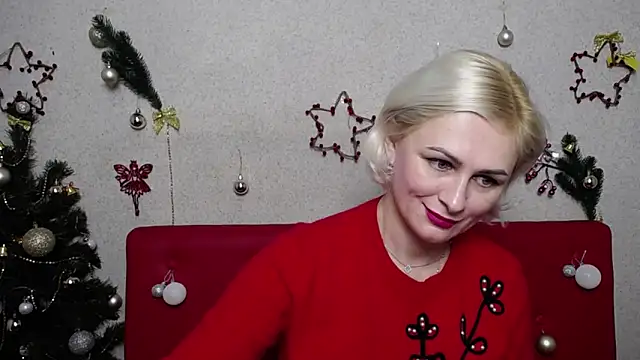 OliviaHorst online show from December 2024 09:31:01 AM