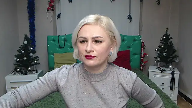 OliviaHorst online show from January 2025 06:22:02 AM