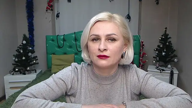 OliviaHorst online show from January 2025 04:16:02 PM