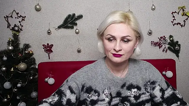 OliviaHorst online show from January 2025 01:15:01 PM